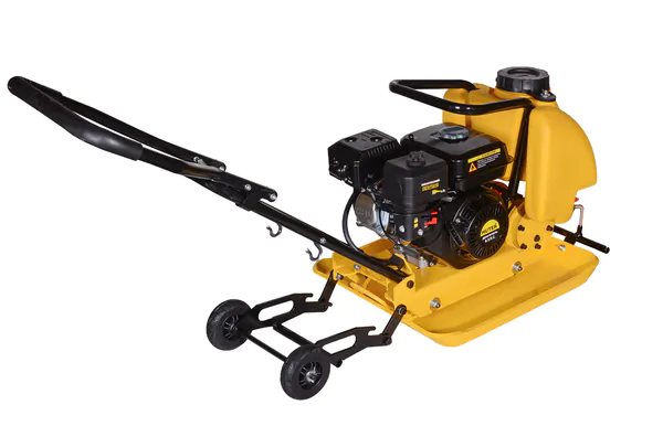 Виброплита VP-110W Huter 74/6/10