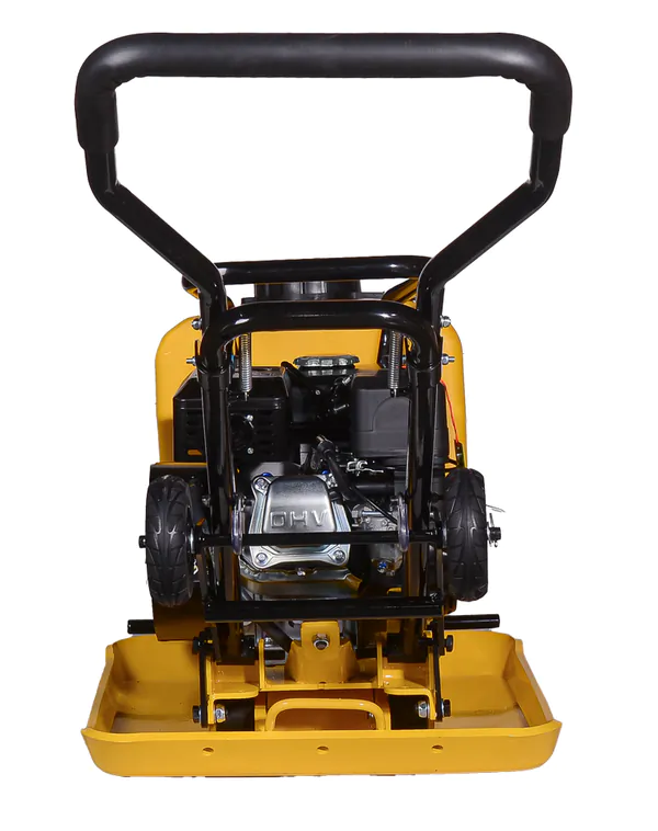 Виброплита VP-110W Huter 74/6/10