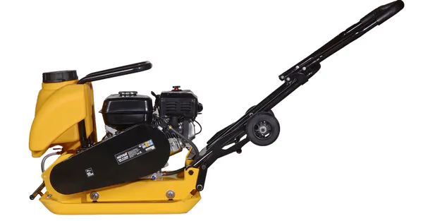 Виброплита VP-110W Huter 74/6/10