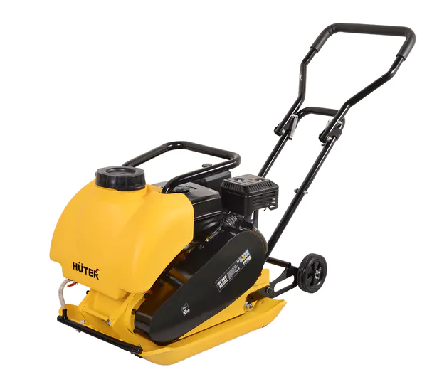 Виброплита бензиновая Huter VP-90W 74/6/4