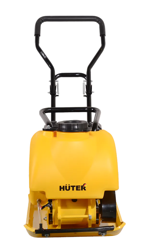 Виброплита бензиновая Huter VP-90W 74/6/4