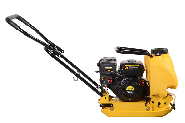 Виброплита бензиновая Huter VP-90W 74/6/4