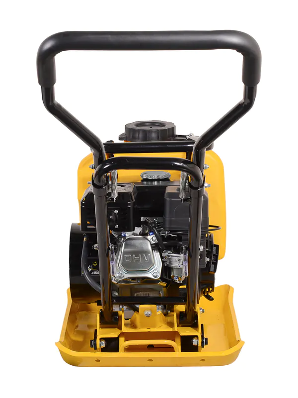 Виброплита бензиновая Huter VP-90W 74/6/4