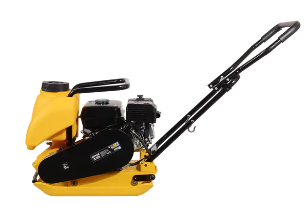 Виброплита бензиновая Huter VP-90W 74/6/4