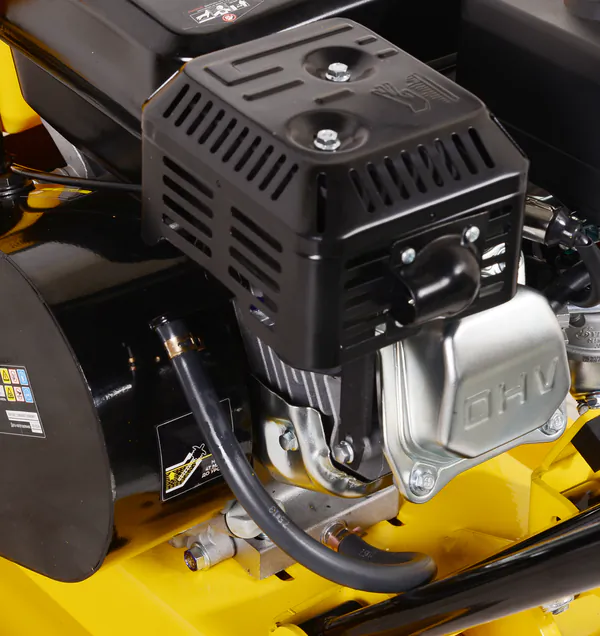 Виброплита бензиновая Huter VP-90W 74/6/4