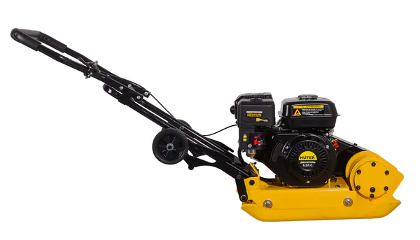 Виброплита бензиновая Huter VP-35 74/6/1