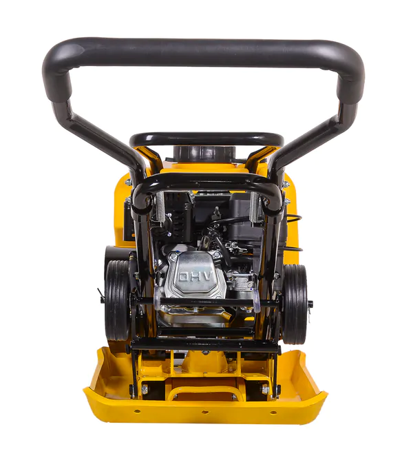 Виброплита бензиновая Huter VP-35 74/6/1