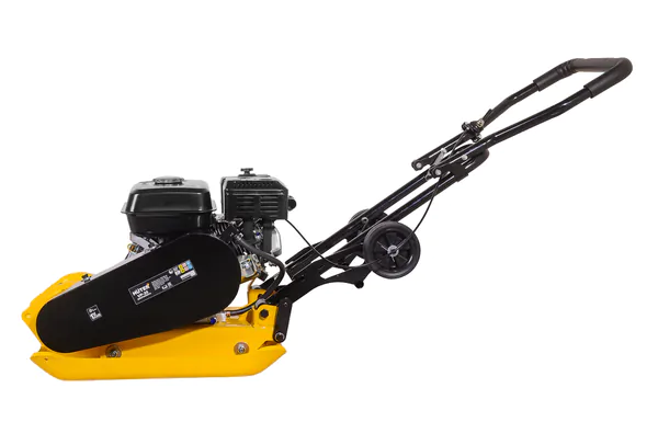 Виброплита бензиновая Huter VP-35 74/6/1