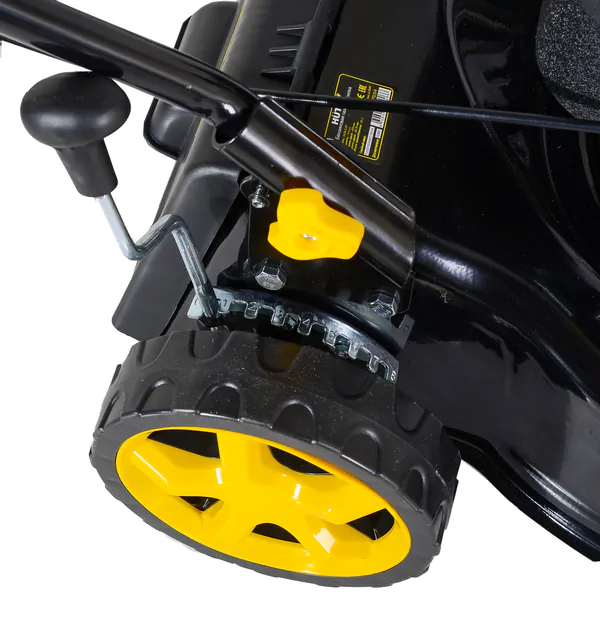 Газонокосилка бензиновая Huter GLM-3.5 T 70/3/4