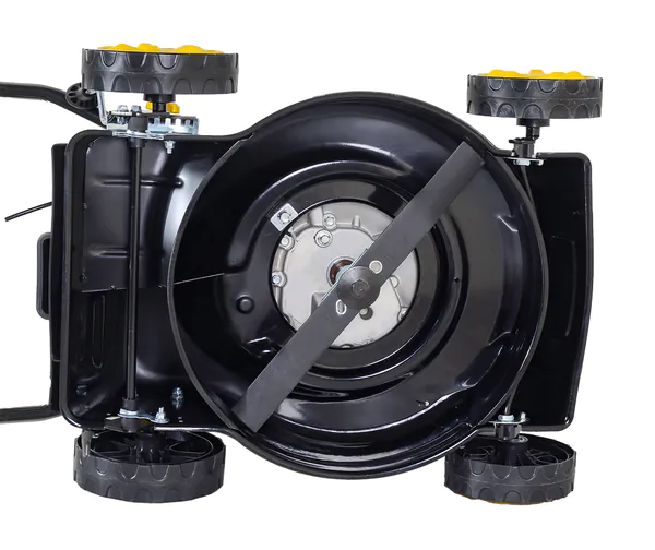 Газонокосилка бензиновая Huter GLM-3.5 T 70/3/4