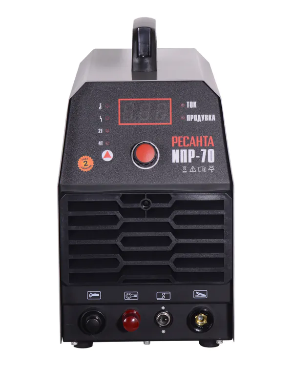 Инвертор для плазменной резки Ресанта ИПР-70 65/177