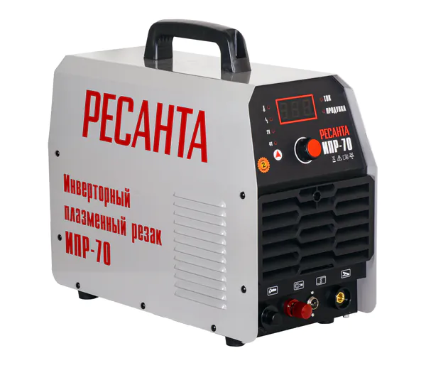 Инвертор для плазменной резки Ресанта ИПР-70 65/177