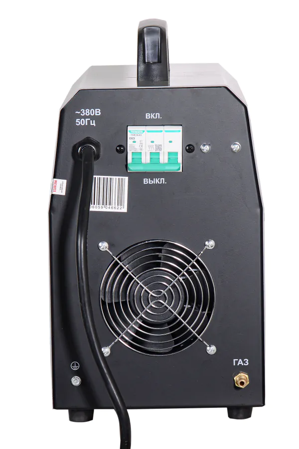 Инвертор для плазменной резки Ресанта ИПР-70 65/177