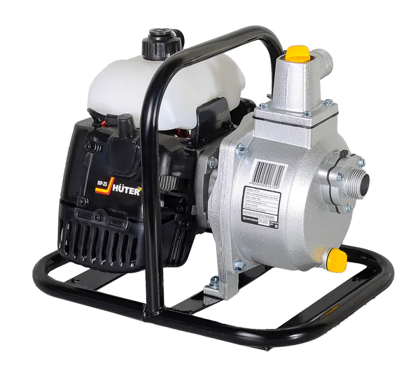 Мотопомпа Huter MP-25 70/11/1