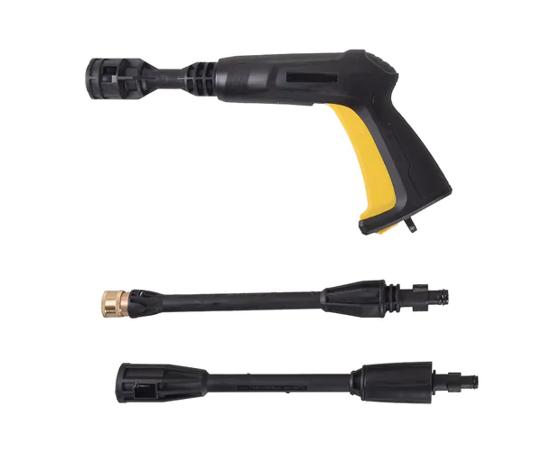 Пистолет-распылитель под форсунку Huter для линейки 105-135 YLV 71/5/39