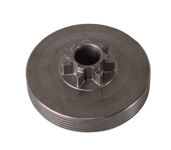 Звездочка ведущая Huter для бензопил 0.325  BS-52-62  71/4/27