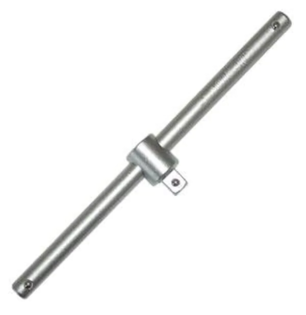 Вороток Т-образный JONNESWAY 3/4"DR, 500 мм S23H6500