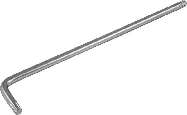 Ключ Thorvik торцевой TORX удлиненный T30 TKL30 053136