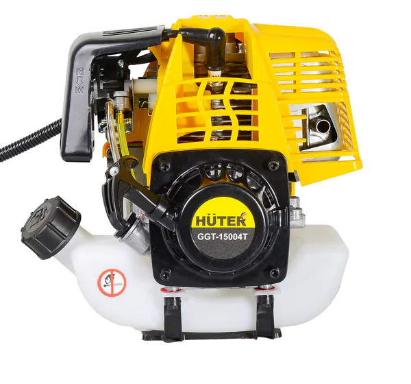 Триммер бензиновый Huter GGT-15004T 4T 70/2/50