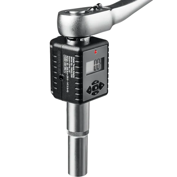 Адаптер с переходниками динамометрический KRAFTOOL GRAND, 1/2″, 40-200Нм (64044-200)