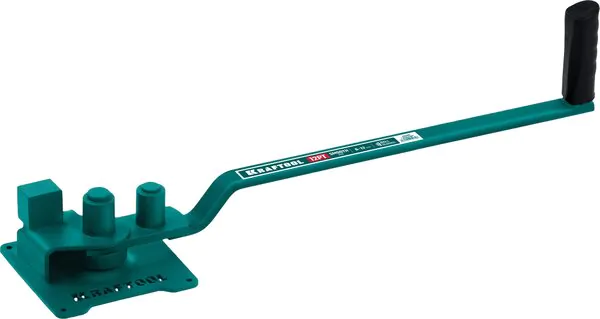 Арматурогиб ручной Kraftool 12PT (плавный гиб, на подшипнике) 23305