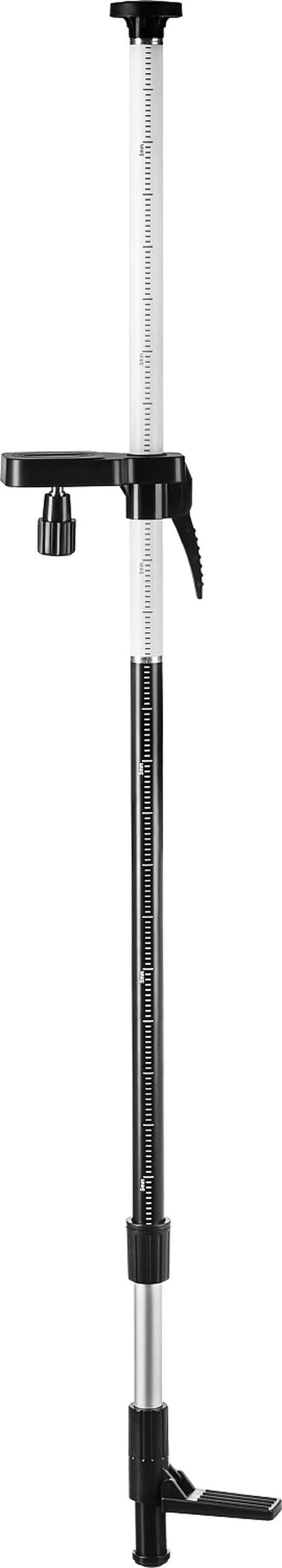 Штанга-штатив ЗУБР ШТ-4 элевационная распорная наборная 34950