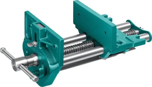 Тиски столярные быстрозажимные KRAFTOOL 175мм 32719-175