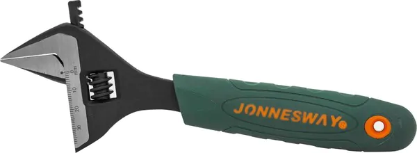 Ключ разводной Jonnesway 0-38мм, 200мм W27AE8 48719