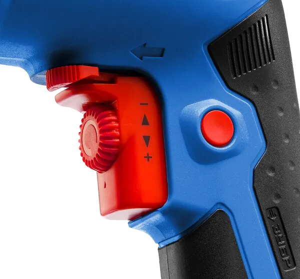 Дрель Зубр ЗД-П421 ЭР