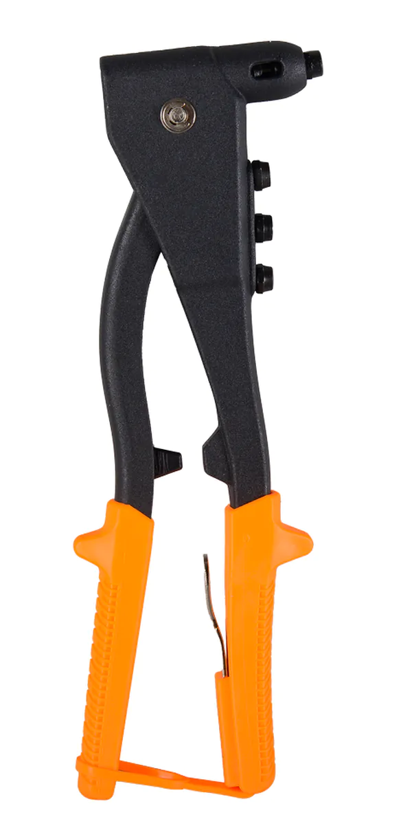 Заклепочник Вихрь КРЕП-1Л усиленный, 2.4-4.8 73/9/4/5