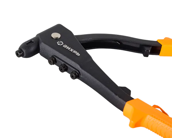 Заклепочник Вихрь КРЕП-1Л усиленный, 2.4-4.8 73/9/4/5