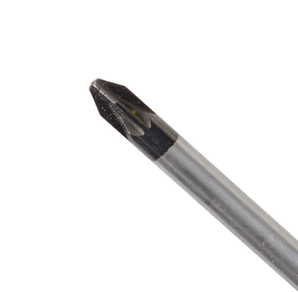 Отвёртка крестовая ВИХРЬ PZ2 100мм 73/6/2/5