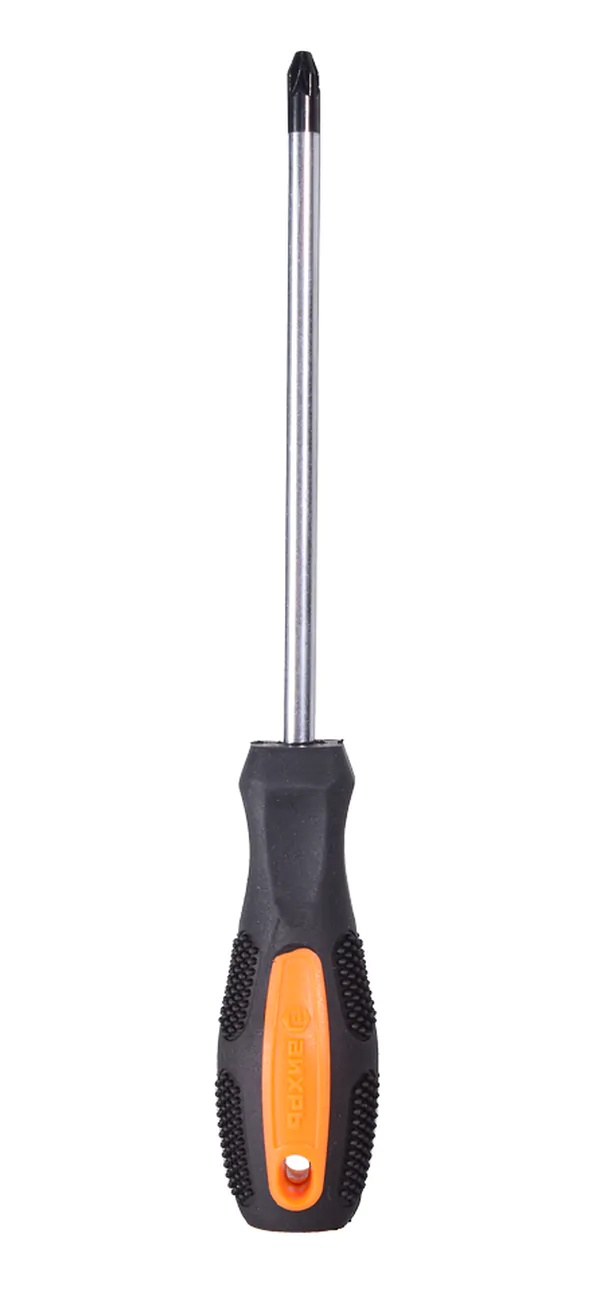 Отвёртка крестовая ВИХРЬ PZ3 150мм 73/6/2/6