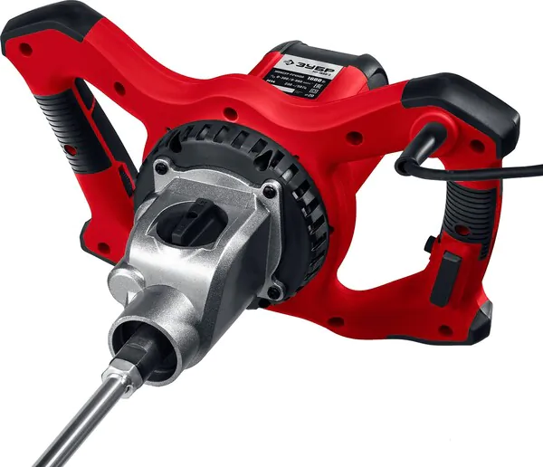 Дрель-миксер Зубр МР-1600-2