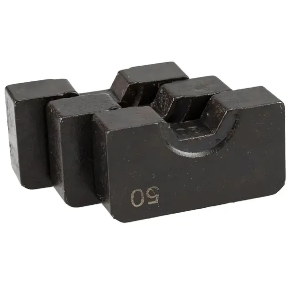 Пресс гидравлический REXANT для наконечников 16-240мм² CT-240 12-3063