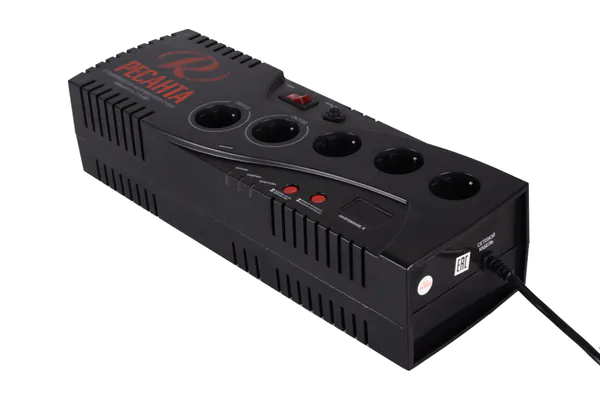 Стабилизатор Ресанта С 1500