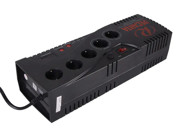 Стабилизатор Ресанта С 1500