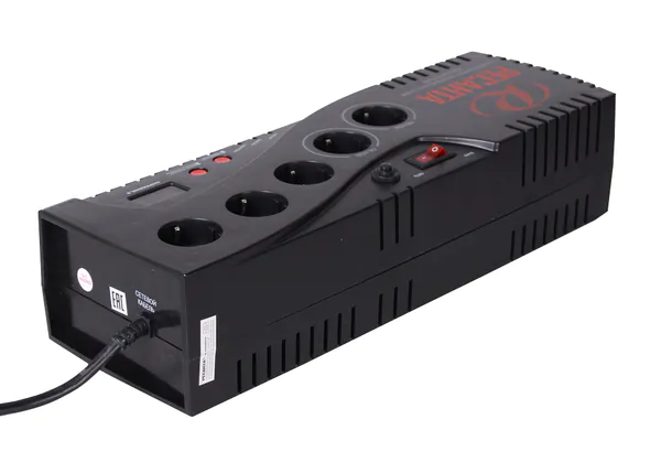 Стабилизатор Ресанта С 2000