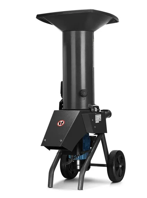 Измельчитель бензиновый Caiman Raro 2400E