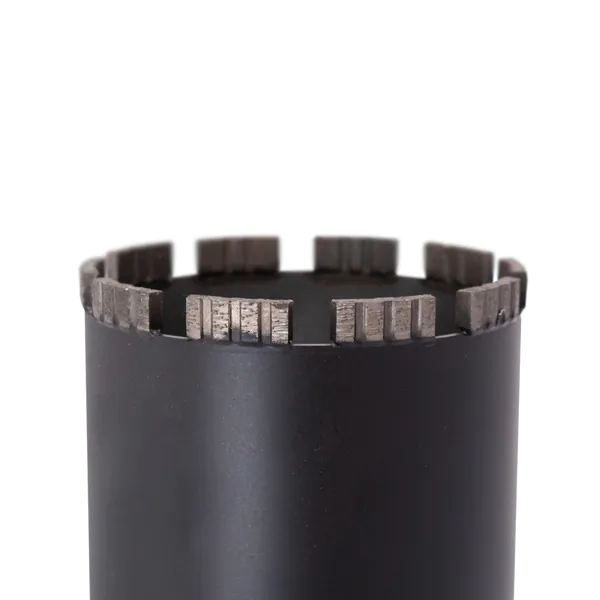 Коронка алмазная Diam Master Line 110*400*1 1/4UNC (армированный бетон, бетон, кирпич, мокрый рез) 312043
