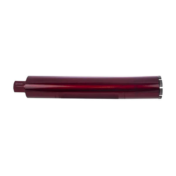Коронка алмазная Diam Titan Extra Line 82*450*1 1/4UNC (железобетон, бетон, кирпич, мокрый рез) 313013
