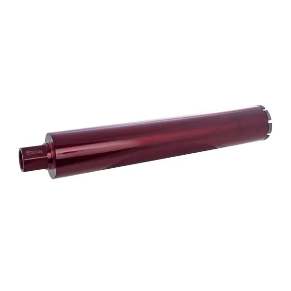 Коронка алмазная Diam Titan Extra Line 82*450*1 1/4UNC (железобетон, бетон, кирпич, мокрый рез) 313013