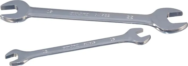 Ключ гаечный рожковый Ombra 8*10 мм 055017 010810