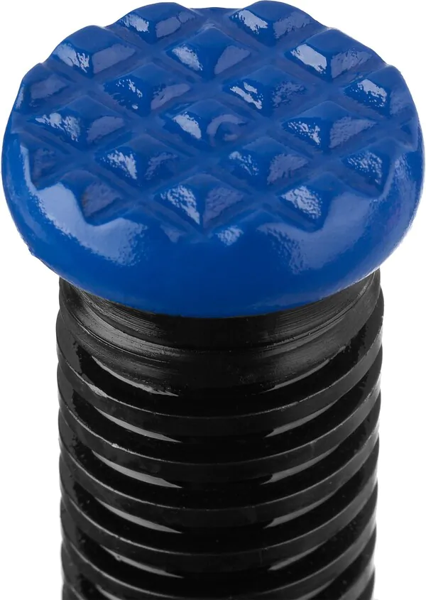 Домкрат гидравлический бутылочный Зубр Профессионал 10т 228-462мм 43060-10_z01