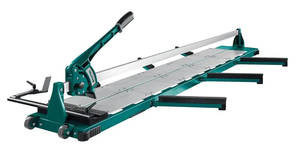 Плиткорез ручной профессиональный KRAFTOOL ULTRA-1650 33272-165