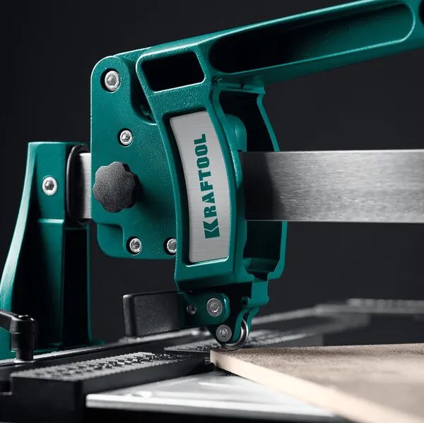 Плиткорез ручной профессиональный KRAFTOOL ULTRA-1650 33272-165