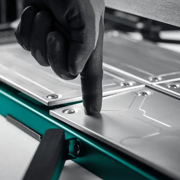 Плиткорез ручной профессиональный KRAFTOOL ULTRA-1650 33272-165