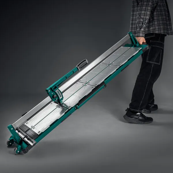 Плиткорез ручной профессиональный KRAFTOOL ULTRA-1650 33272-165