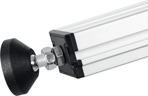 Стол для работ с крупноформатными листовыми материалами KRAFTOOL TTL-180 180х140х70 см, макс 250 кг 33253-180