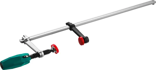 Струбцина Kraftool F Universal UF-400/8, 80*400мм 32018-080-400